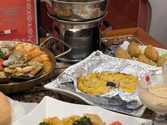 -番茄屋葡式美食(总店)