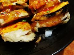 红衣笑茄子-渝湘江南(律纬路店)