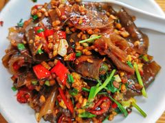 -胖东瓜·浏阳菜馆(火车站店)