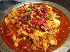 -美蛙四季(黄寺大街店)