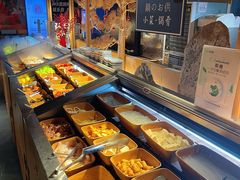 -温野菜涮涮锅(西单大悦城店)