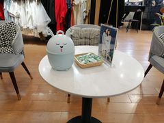 -海马体照相馆|大师(武汉光谷K11店)