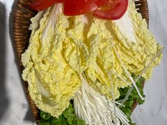 -龙泉人椰子鸡.糟粕醋.海南菜(三亚旗舰店)