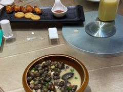 -卢家湾大酒店(诸暨店)