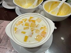 -南信牛奶甜品专家