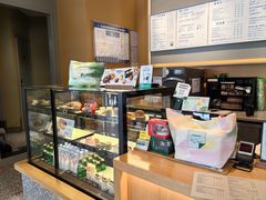 -星巴克(天津有巢公馆店)