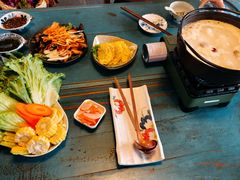 -翠田Green Field Kitchen