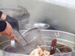 -老字號·桥下猪肚(龙眼南路店)