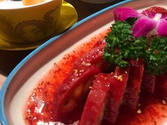 -山城外·非遗酸菜鱼(蜀都万达店)