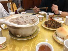 -砂锅居(西四店)