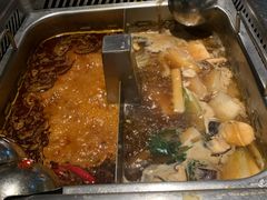 -海底捞火锅(泉城路店)