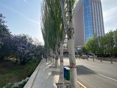 -满都海公园