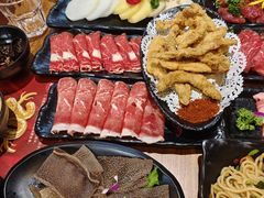 -束河人家(南锣鼓巷店)