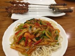 -巴依老爷新疆美食(望京小街店)