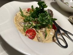 -Aria意·艾意西餐