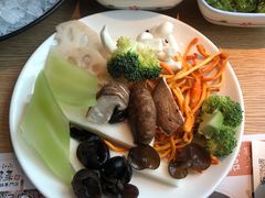 -温野菜涮涮锅(曲江大悦城店)