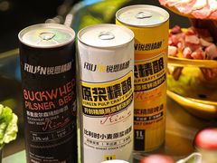 -灶边炉台·东北融合烤肉(南山店)