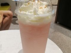-麦山伴茶(田安北路店)