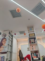 -可可公主主题美甲馆
