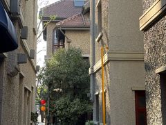 -思南书局(复兴中路店)