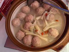-淮安人家·悦达嘉宴(深圳路店)