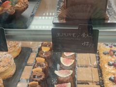 -BHG Bakery(北京SKP店)