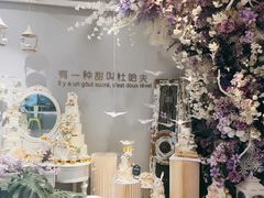 -杜哈夫DOUX RÊVE·生日蛋糕(日月光店)