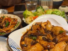 -上楼私房菜(院士路店)