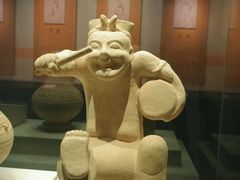 -历代帝王庙博物馆