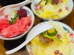 -图味美小黄鱼·景德菜(浙江路店)