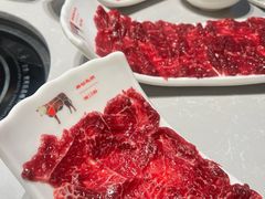 -俏牛哥鲜牛肉牛肆馆(重庆天地店)