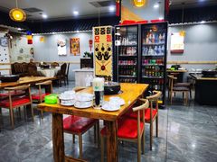 -朝族高丽火盆(长白山总店)