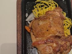 -凡塔斯牛排自助餐厅(广东佛山三水万达店)