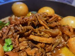 -牛腩之旅·牛腩牛杂煲(光启城美食城店)
