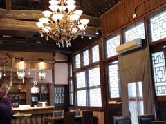 大堂-烧肉馆(古北水镇景区店)