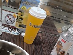 -呷哺呷哺(西单大悦城店)