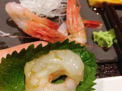 -富力希尔顿酒店·源氏日餐厅