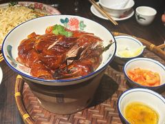 -广府乡下·饭庄(新港东路店)