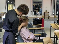 -东瀛造型