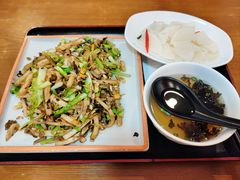 -大禹家·海鲜面馆(新闸路店)