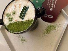 -tea'stone (万象天地店)