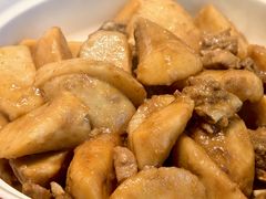 -传统菜农庄(皇姑路店)