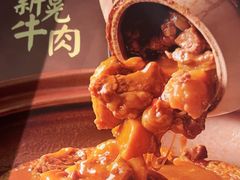 -吃饭皇帝大土家民族菜(正大广场店)