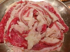 -西塔老太太泥炉烤肉(北京亚运村店)