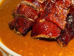 山房烧鸭-南里山房(虹桥天地店)