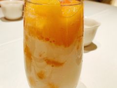 杨枝甘露-茉里粤菜(皇姑万象汇店)