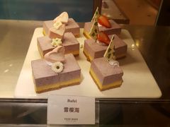 -芭菲盛宴·环球美食(袁家岗店)