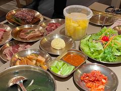-西塔老太太泥炉烤肉(济南首店)