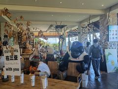 -三亚亚龙湾人间天堂鸟巢度假村