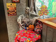 -京A Taproom·精酿餐吧(CBD店)